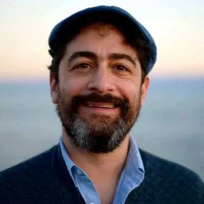 Daniel Maté