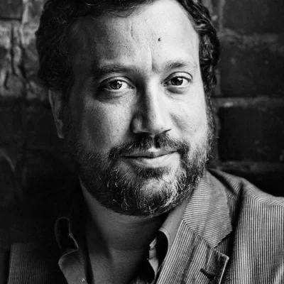 Eyal Weizman