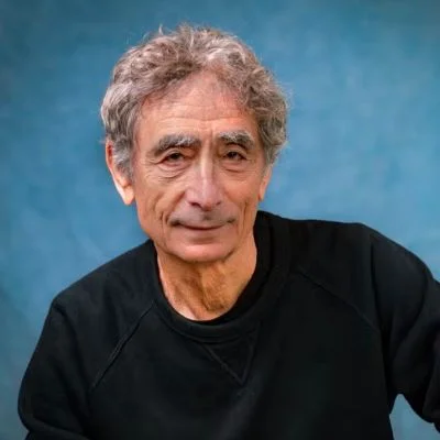 Dr. Gabor Maté