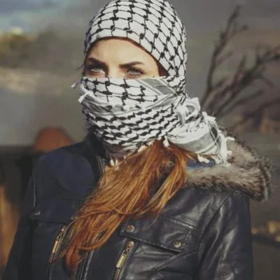 Women's rights media outlet