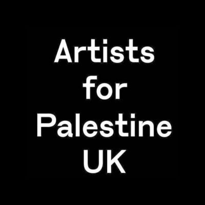 Artists for Palestine UK